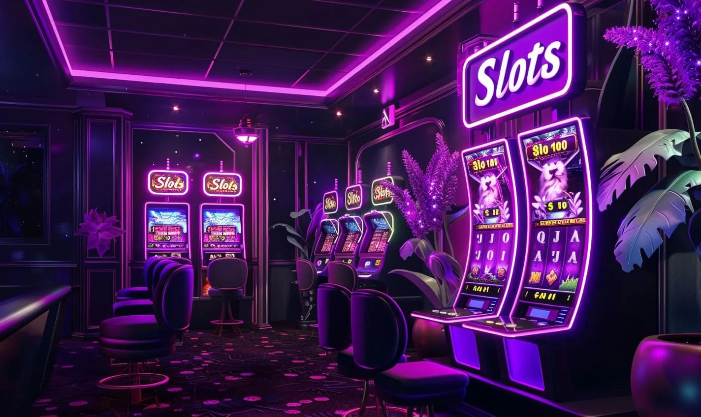 pkr86 Explore What pkr86 Casino Has Inside
